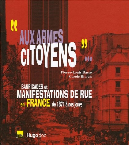 AUX ARMES CITOYENS