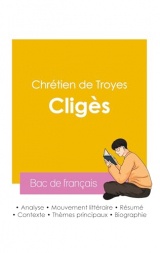 Réussir son Bac de français 2026 : Analyse du roman Cligès de Chrétien de Troyes