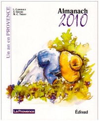 Almanach 2010 un An en Provence