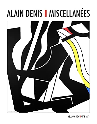 Alain denis: MISCELLANÉES