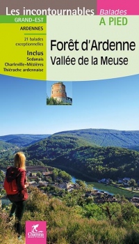 Foret d'Ardennes Vallee de Meuse