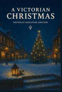 A Victorian Christmas: Stories, Traditions and Ghostly Tales That Shaped the Christmas We Know Today
