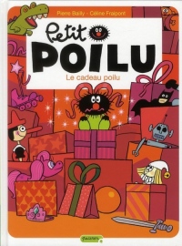 Petit Poilu, Tome 6 : le cadeau poilu