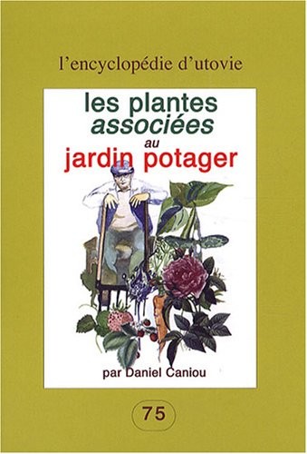 Les plantes associées au jardin potager