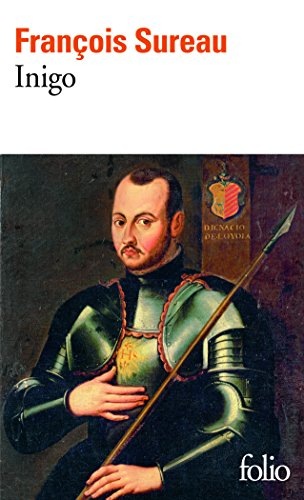 Inigo: Portrait