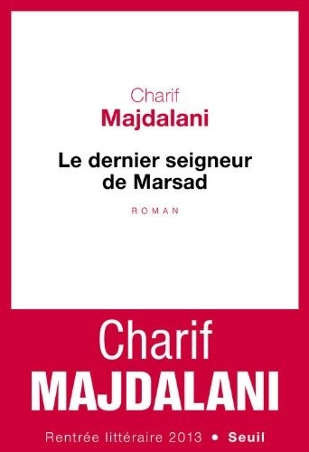 Le Dernier Seigneur de Marsad