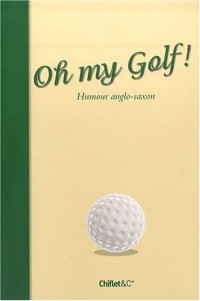 Oh my golf !