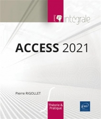 Access 2021