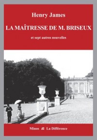 La maîtresse de M. Briseux - volume 1