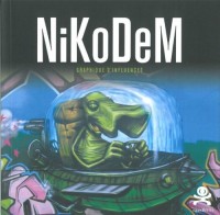 NiKoDeM : Graphique d'influences