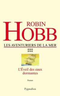 Les Aventuriers de la mer (Tome 6) - L’éveil des eaux dormantes