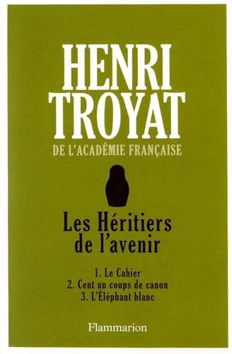 Les héritiers de l'avenir