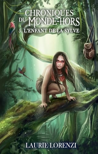 L'enfant de la sylve