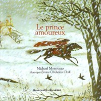 Le prince amoureux