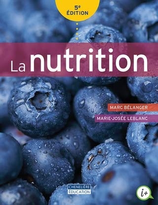 La Nutrition