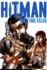 Hitman - Part time killer Vol.4