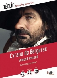 Cyrano de Bergerac d'Edmond Rostand