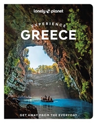 Lonely Planet Experience Greece 1