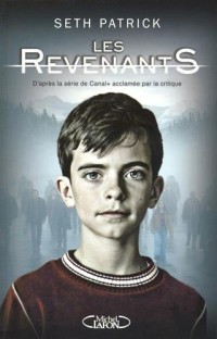 Les revenants - tome 1 (01)