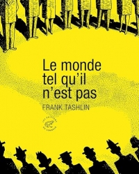 Le Monde qui n'est pas