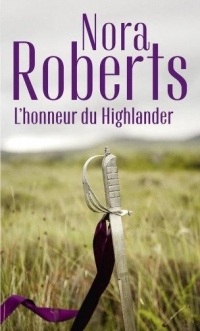 L'honneur du Highlander: Serena la rebelle - Contre vents et marées