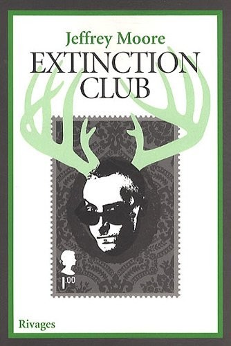 Extinction Club