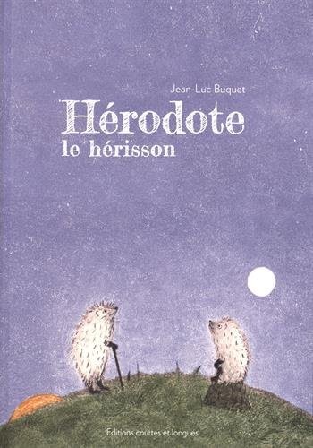 Hérodote le hérisson