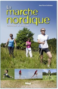 La marche nordique: Technique et bienfaits