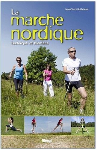 La marche nordique: Technique et bienfaits