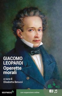 Operette morali. Con espansione online