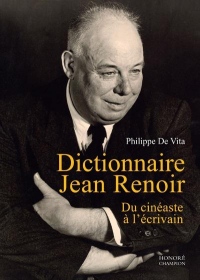Dictionnaire Jean Renoir