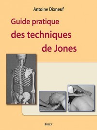 Guide pratique des techniques de Jones