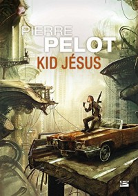 Kid Jesus