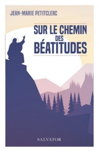 Sur le chemin des Béatitudes