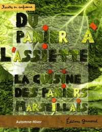 Du panier à l'assiette : La cuisine des Paniers marseillais