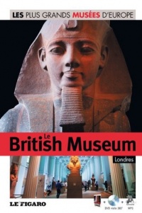 British Museum, Londres (1DVD)