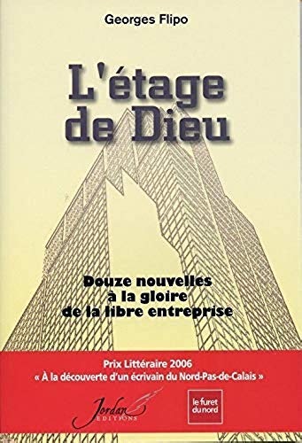 L'étage de dieu