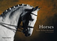 Yann Arthus Bertrand horses