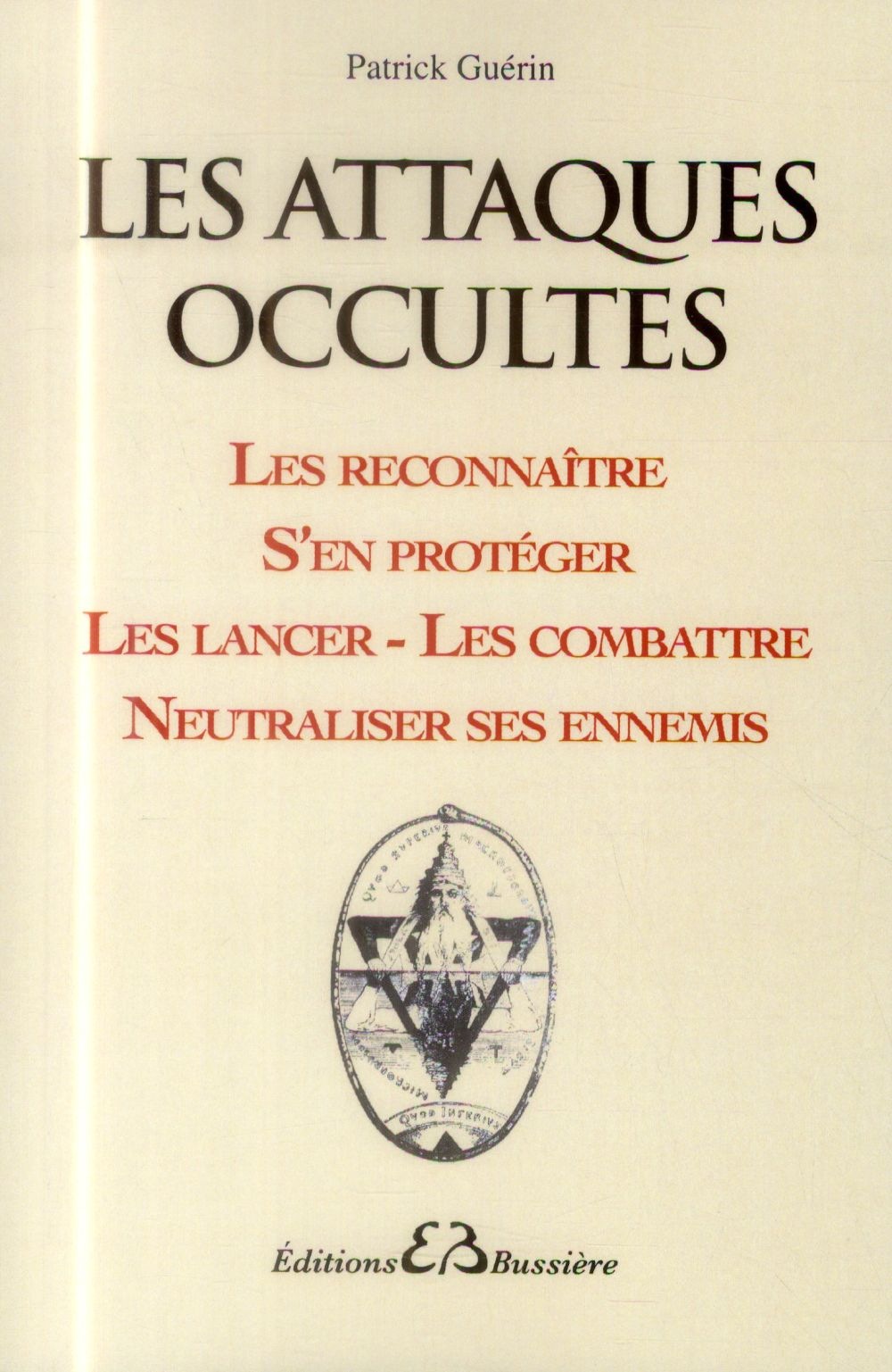 Les attaques occultes