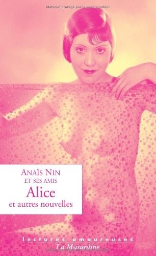 Alice et autre nouvelles
