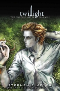 Twilight saga, tome 1 : Twilight, fascination, volume 2