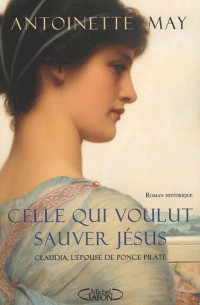 LA FEMME DE PONCE PILATE