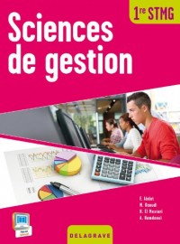 Sciences de gestion 1e STMG