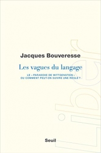 Les Vagues du langage. Le 