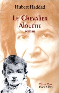 Le Chevalier Alouette