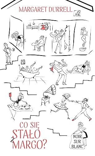 Co się stało z Margo?