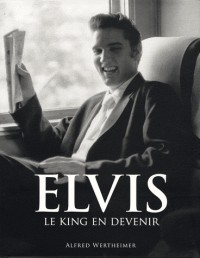 Elvis : Le King en devenir