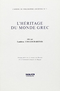 L Héritage du Monde Grec