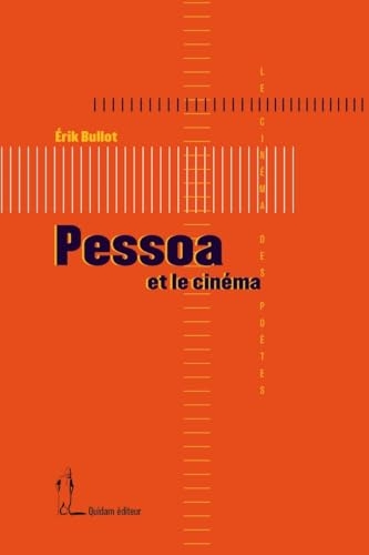 Pessoa et le cinéma