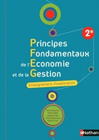 Principes fondamentaux de l'Économie et de la Gestion